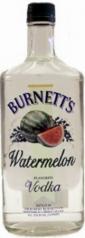 Burnetts - Waternelon Vodka