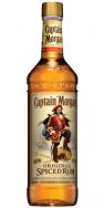 Captain Morgan - Original Spiced Rum (1L)