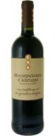 Casa Vinicola Botter - Montepulciano dAbruzzo Organic Wine ERA 2020