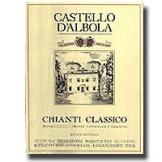 Castello dAlbola - Chianti Classico 2021