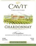 Cavit - Chardonnay Trentino 2019 (1.5L)