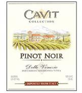 Cavit - Pinot Noir Trentino 2020 (1.5L)