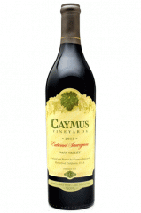 Caymus - Cabernet Sauvignon Napa Valley NV (1L) (1L)