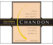 Chandon - Blanc de Noirs California NV