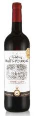 Chteau Haut-Pourjac - Red Bordeaux Blend 2020