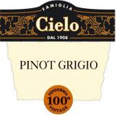 Cielo - Pinot Grigio delle Venezie 0 (1.5L)