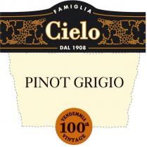 Cielo - Pinot Grigio delle Venezie NV (1.5L) (1.5L)