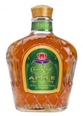 Crown Royal - Regal Apple (1L) (1L)