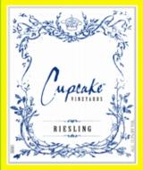 Cupcake - Riesling 2021