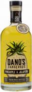Danos Dangerous Tequila - Pineapple Jalapeno