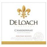 De Loach - Heritage Reserve Chardonnay 2021