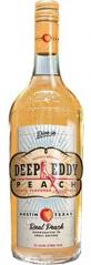 Deep Eddy - Peach Vodka (1.75L) (1.75L)