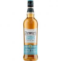 Dewars - Caribbean Rum Cask 8 Year Old Blended Scotch Whisky