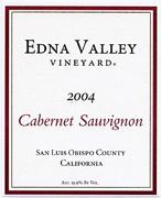 Edna Valley - Cabernet Sauvignon San Luis Obispo County 2014