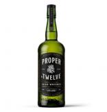 Eire Born Spirits - Proper No. Twelve Irish Whiskey (1.75L)