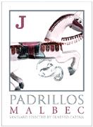 Ernesto Catena - Padrillos Malbec Mendoza 0