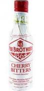Fee Brothers - Cherry Bitters 4oz (5oz)