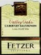 Fetzer - Cabernet Sauvignon California Valley Oaks 0 (1.5L)
