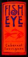 Fish Eye - Cabernet Sauvignon California 0 (3L)