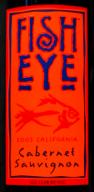 Fish Eye - Cabernet Sauvignon California 0 (3L)