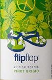 Flipflop - Pinot Grigio California 0 (1.5L)