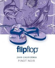 Flipflop - Pinot Noir California NV (1.5L) (1.5L)