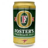 Fosters - Premium Ale