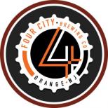 Four City Brewing - The Miseducation of Loral Hops