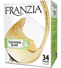 Franzia - Sauvignon Blanc NV (5L) (5L)