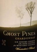 Ghost Pines - Chardonnay California 2017