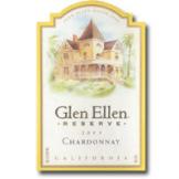 Glen Ellen - Chardonnay California Reserve 2018 (1.5L)
