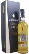 Glen Grant - 18 Year Old Speyside Single Malt