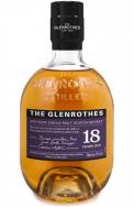 Glenrothes - 18 Year Single Malt Scotch Speyside