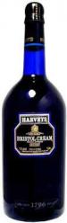 Harveys - Bristol Cream Jerez Sherry NV (1L) (1L)