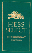 Hess Select - Chardonnay Monterey 2021