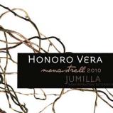 Honoro Vera - Monastrell Jumilla Organic 2020