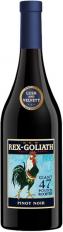 HRM Rex Goliath - Pinot Noir Central Coast NV (1.5L) (1.5L)