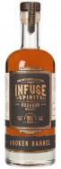 Infuse Spirits - Broken Barrel Bourbon Whiskey