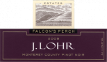 J. Lohr - Pinot Noir Falcons Perch 2017