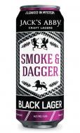 Jacks Abby Brewing - Smoke & Dagger