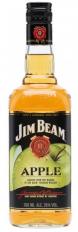 Jim Beam - Apple Bourbon (1.75L) (1.75L)