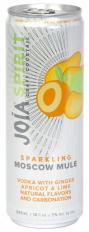 Joia - Sparkling Moscow Mule (355ml) (355ml)