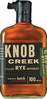 Knob Creek - Rye Whiskey