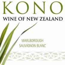 Kono - Sauvignon Blanc Marlborough 2020
