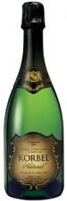 Korbel - Natural Russian River Valley Champagne NV
