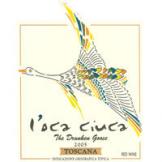 LOca Ciuca - The Drunken Goose Toscana 2018