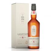 Lagavulin - 8 Year Old Islay Single Malt Scotch Whisky Limted Edition