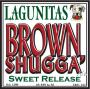 Lagunitas - Brown Shugga