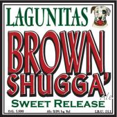 Lagunitas - Brown Shugga