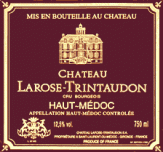 Ch�teau Larose-Trintaudon - Haut-M�doc 2016